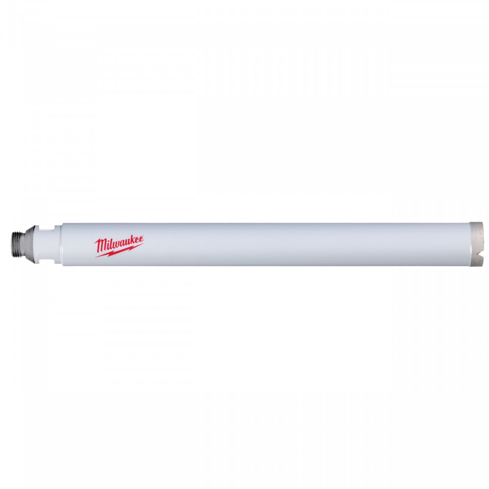 Carote diamantate pentru găurire umedă Milwaukee WCHP-SB 40 mm ½ g