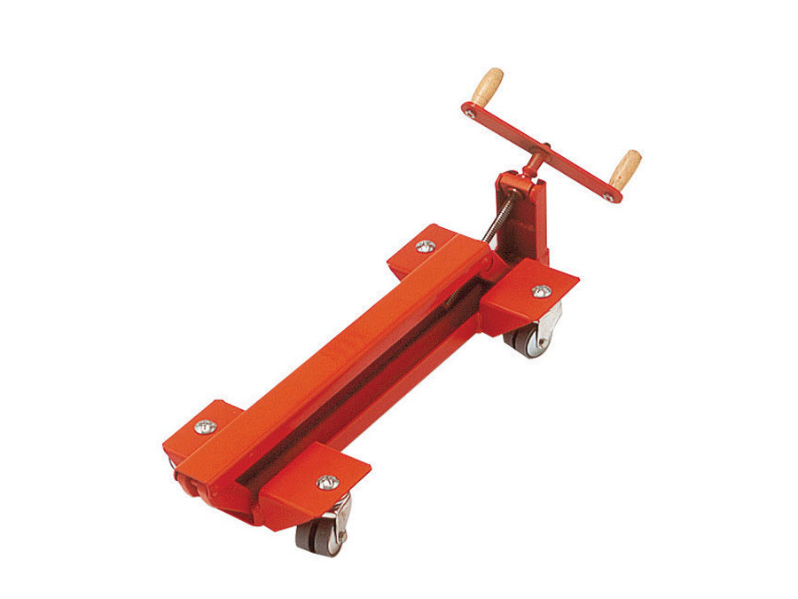 Carucior de transport mobila cu cric - 66