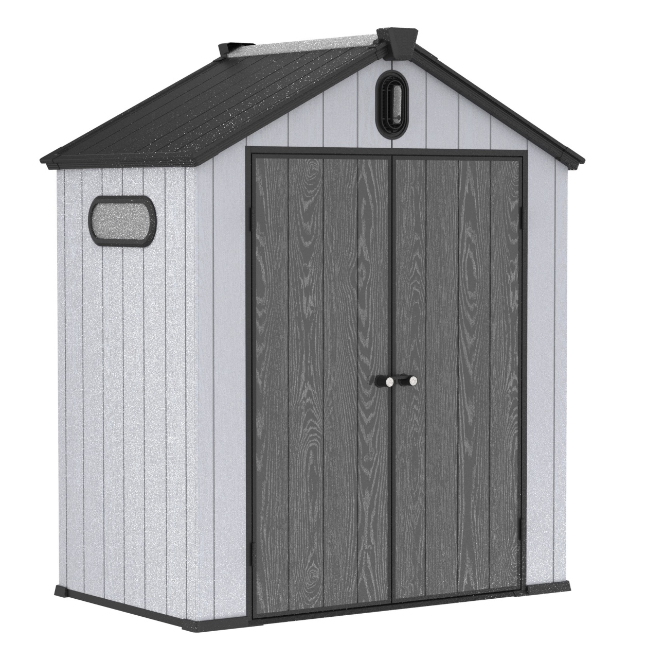 Casuta de gradina POLLEN 6x4