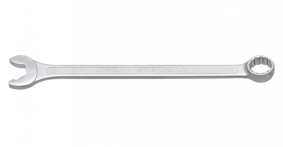 Cheie combinata Unior IBEX 22 mm