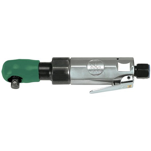 Cheie cu clinchet Jonnesway pneumatic lat 3/8" ranf maxima 40 Nm