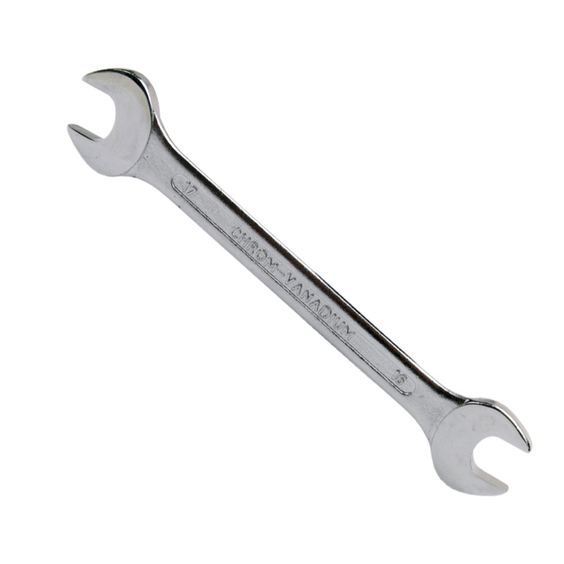 Cheie fixa dubla, 16 x 17 mm