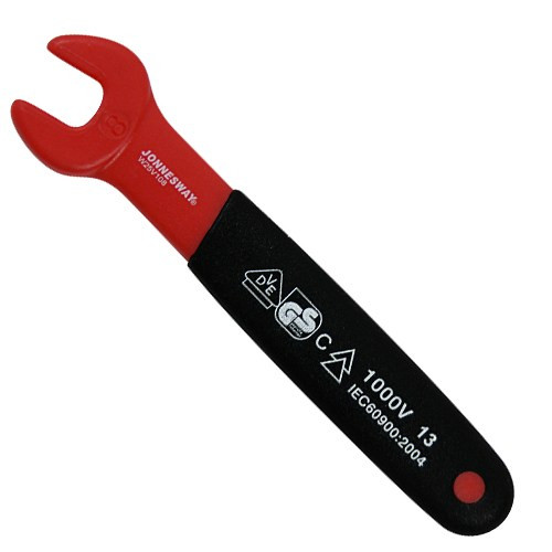 Cheie fixa izolata Jonnesway 8mm