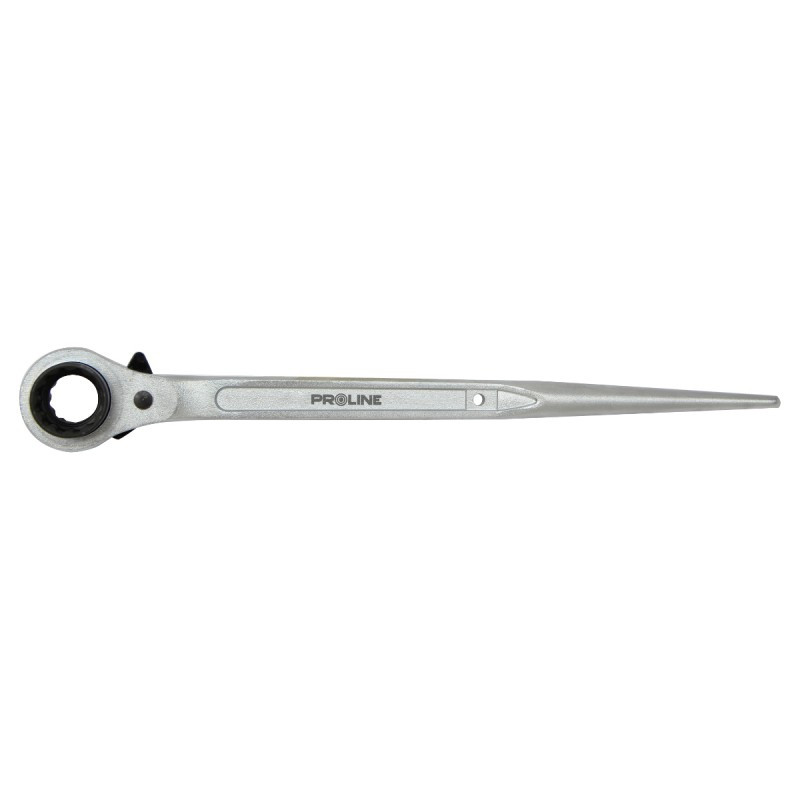 CHEIE FIXARE SCHELE FORJATA CU CLICHET PROLINE 19X22MM