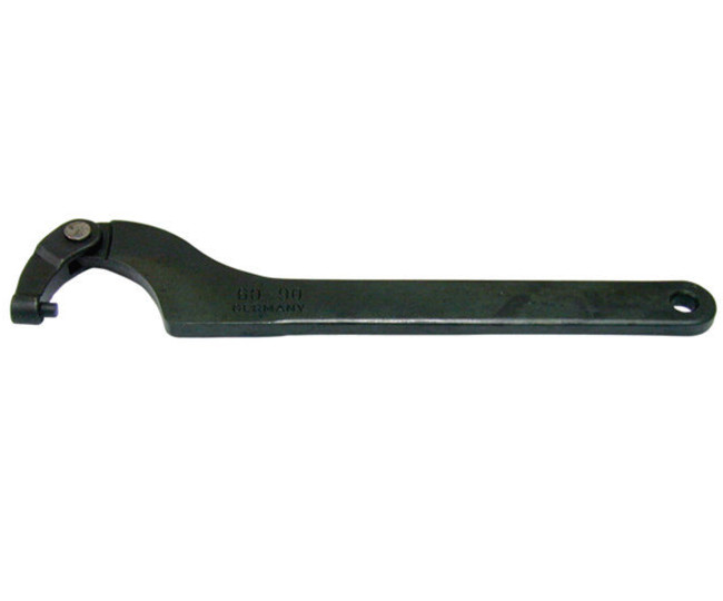 Cheie gheara cu stift Wgb, 95-155 mm
