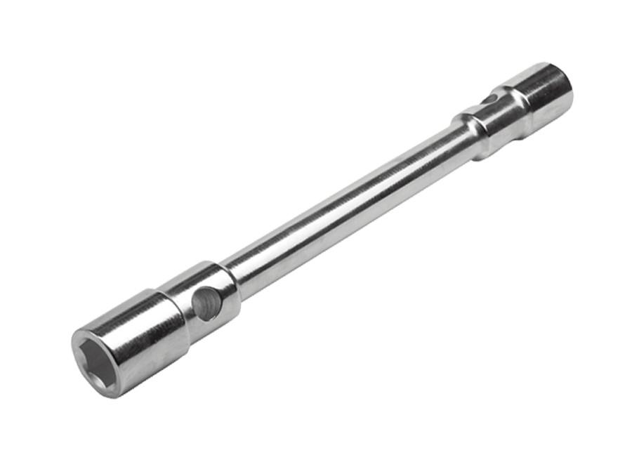 Cheie IUS tubulara dubla din bara, lunga - 33×36 mm