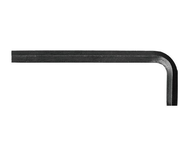 Cheie locas hexagonal, varianta scurta, EKLIND 19 mm