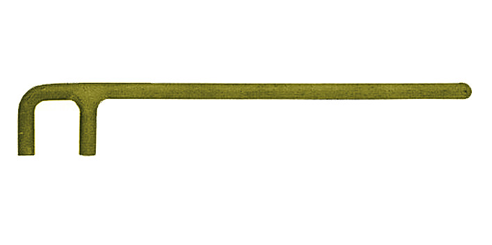 Cheie pentru valve, DIM 400 mm