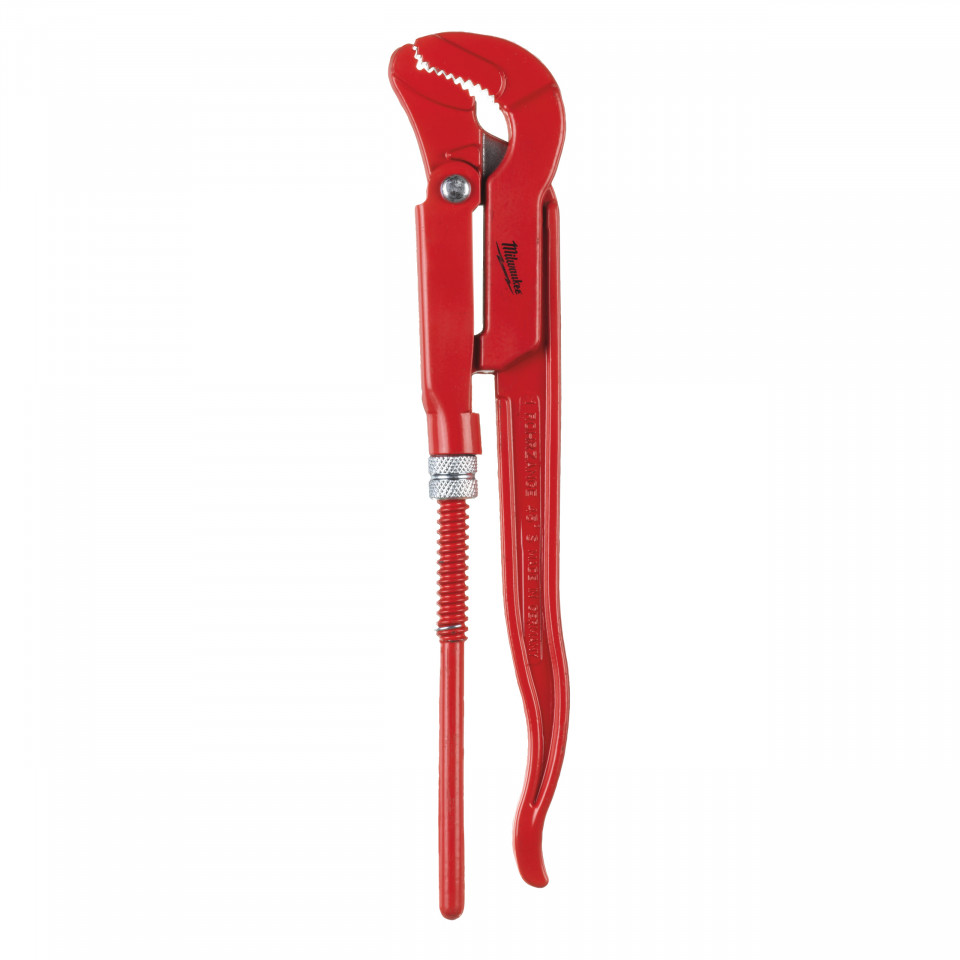 Cheie reglabilă pentru țeavă Milwaukee (Lungime totală (mm): 550), deschidere max 83 mm