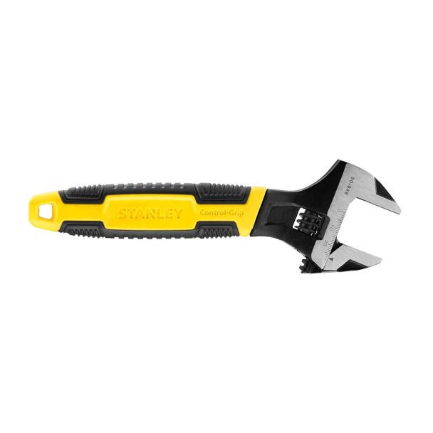 Cheie reglabila Stanley 0-90-948, 24 mm, 200 mm