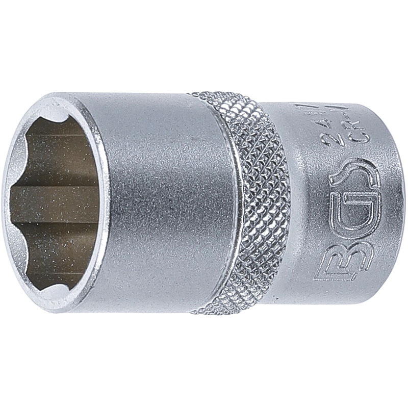 Cheie tubulara 1/2" Super Lock, 22 mm
