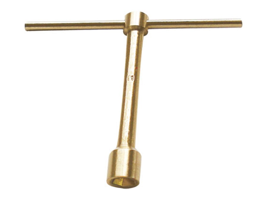 Cheie tubulara cu maner T - MOB AEX - 36 mm