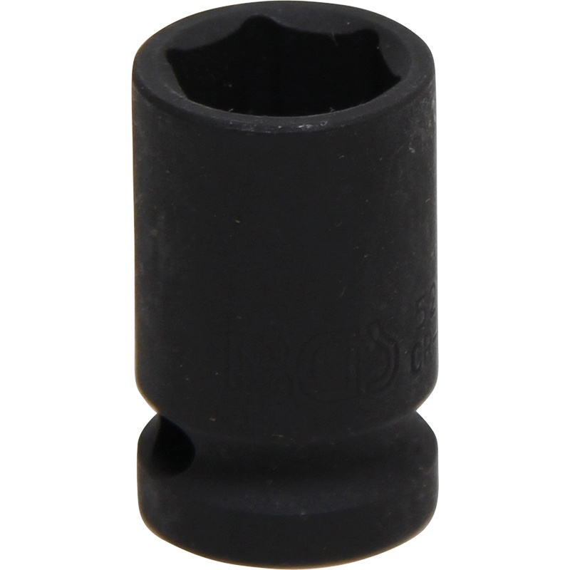 Cheie tubulara de impact, 16mm, 1/2"