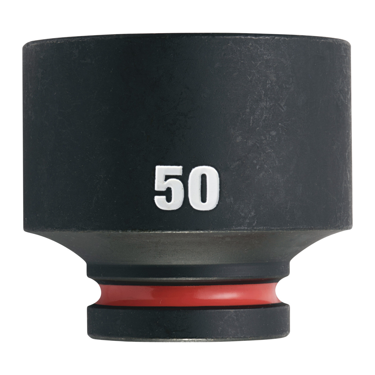 Cheie tubulară de impact MILWAUKEE ShW 3/4" scurta 50mm L65mm
