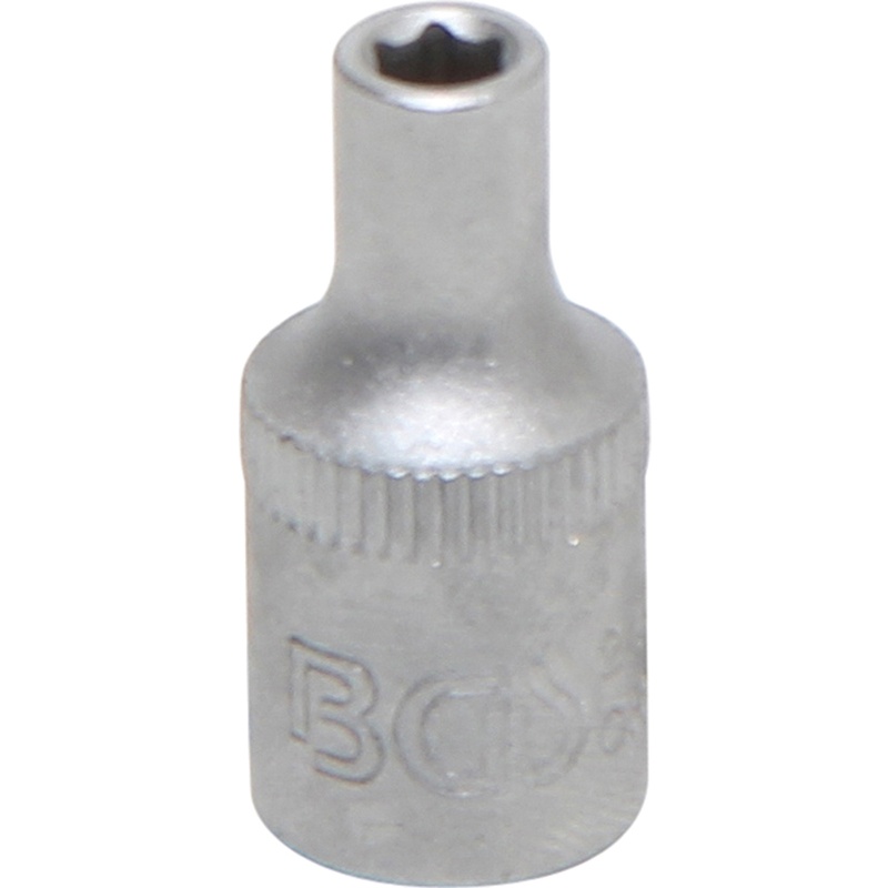 Cheie tubulara Pro Torque, 3.5mm, 1/4"