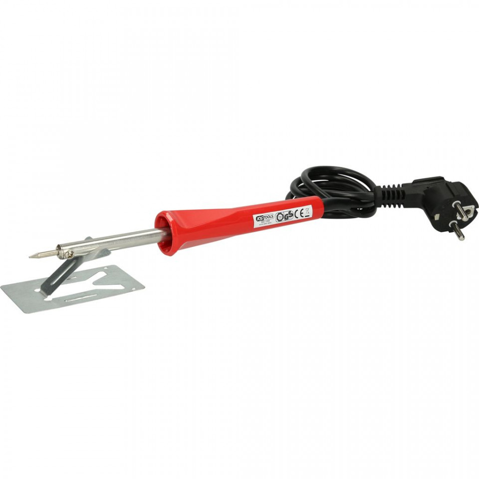 Ciocan de lipit cu suport, KS TOOLS, 60 Watt