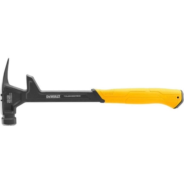 Ciocan pentru demolari Dewalt DWHT51008-0, 620 g, suprafata impact striata