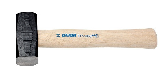 Ciocan prismatic Unior 2000 g