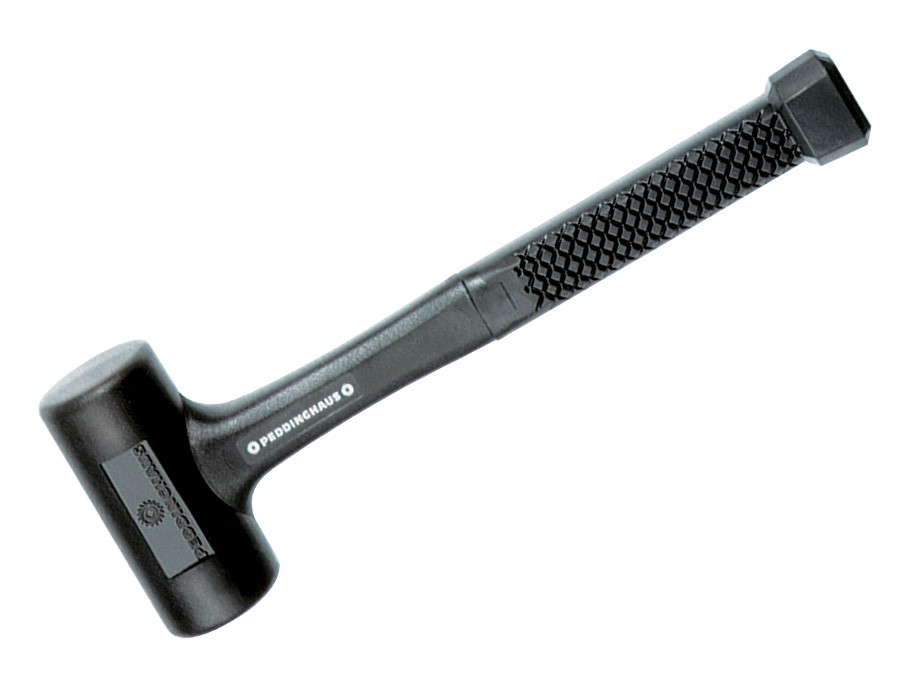 Ciocane fără recul DARK MOB 620 g