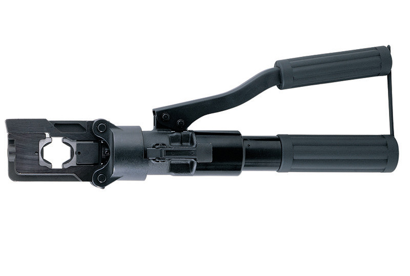 Cleste hidraulic pentru sertizat max 185 mm