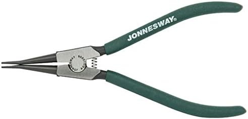 Cleste Jonnesway zeger exterior drept 230mm