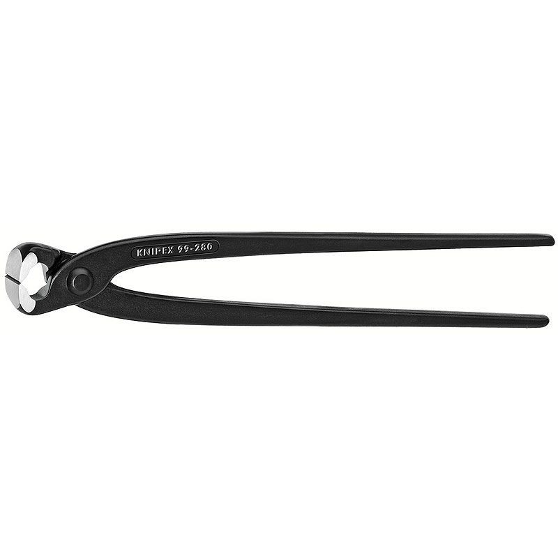 Cleste pentru fierari-betonisti, KNIPEX, 300 mm
