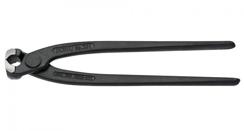 Cleste pentru plasa de sarma, L 280