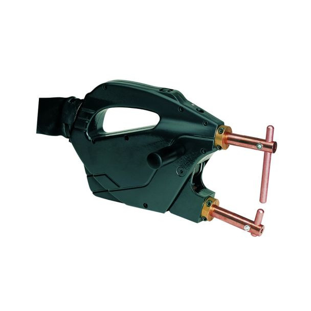 Cleste pneumatic cu electrozi pentru sudura in puncte Telwin 801045