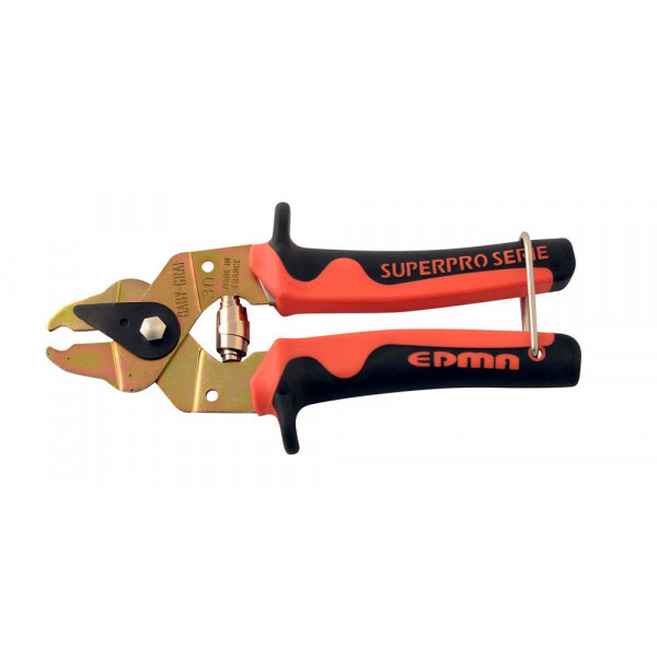 Cleste strans inele BABY GRAFER 30, DIM 185 mm EDMA - 040655