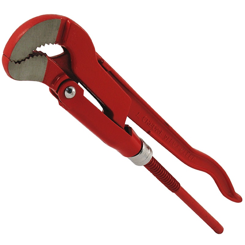 Cleste suedez tip S, 1", FarTools