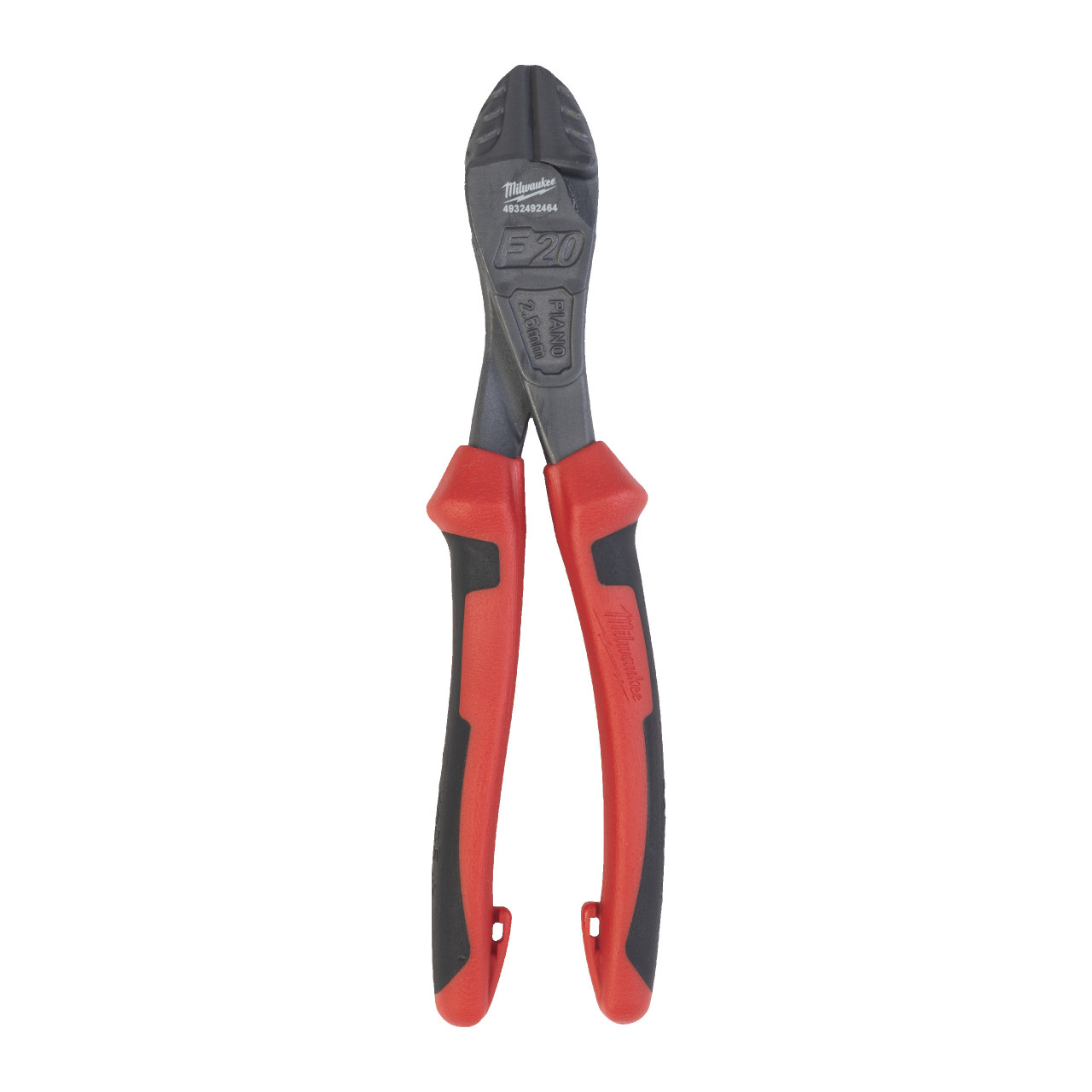 Clește tăiere diagonală Heavy Duty 200mm