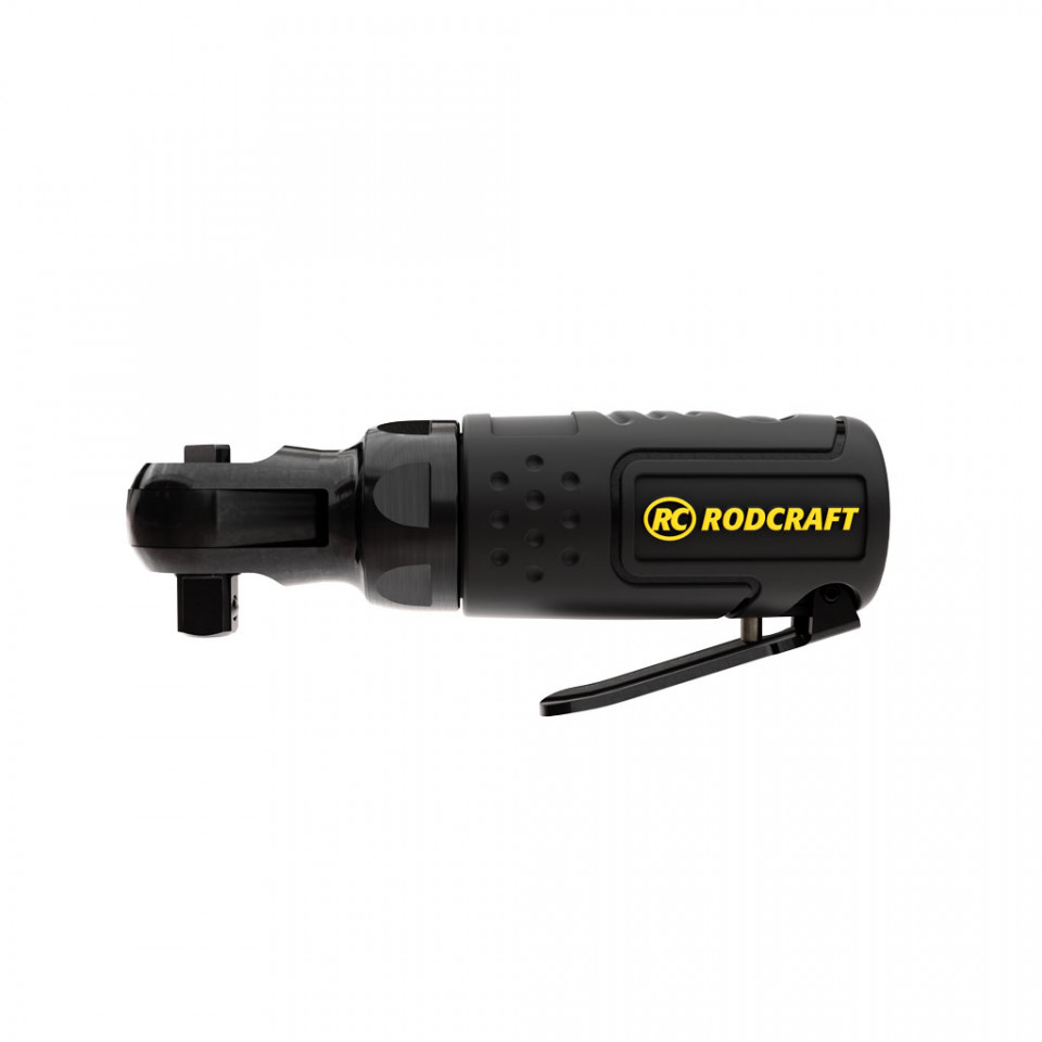 Clichet pneumatic 3/8", cuplu maxim 50 Nm, Rodcraft RC3201