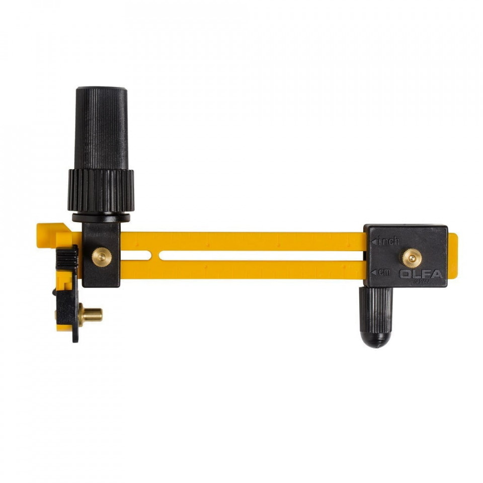 CMP-3 - cutit-cutter japonez, taiere rotunda, Olfa