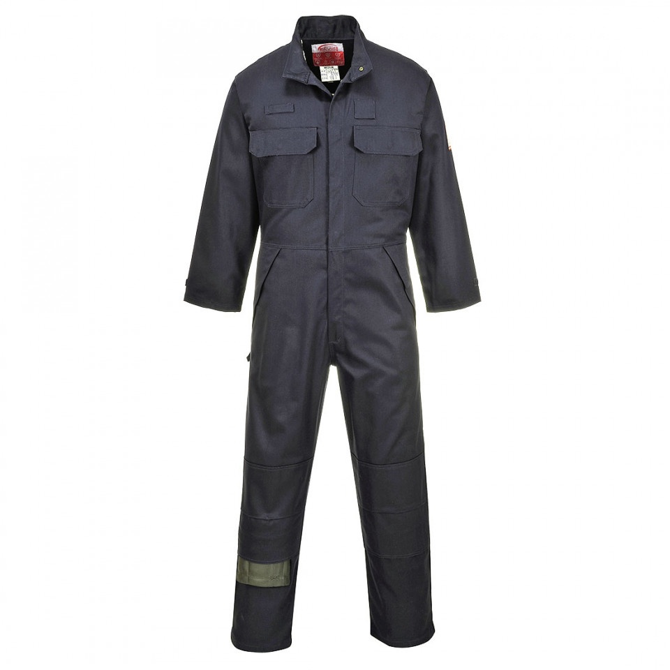 Combinezon Multi-Norm FR80