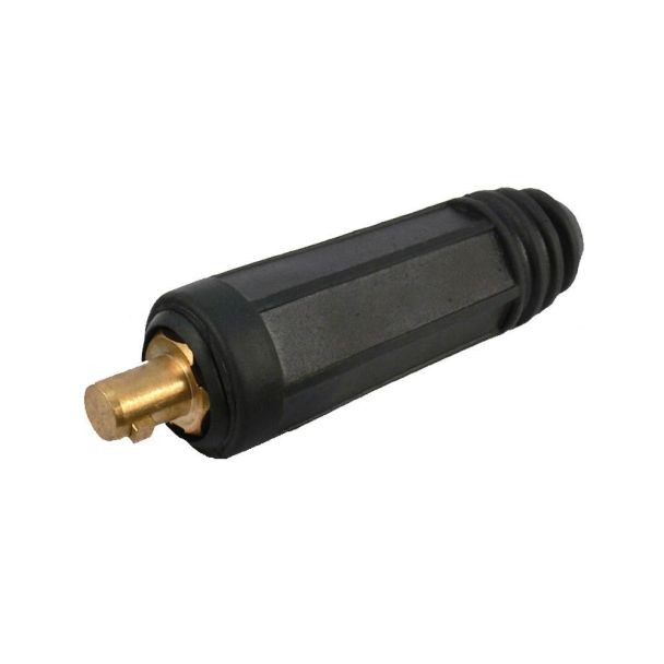 Conector sudura tata DX70 Telwin 804201