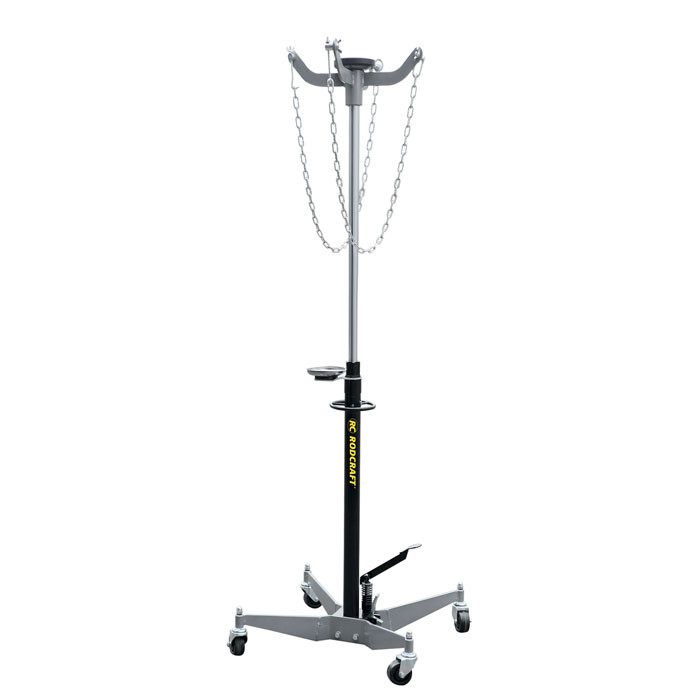 Cric cutie viteze 300 kg, Rodcraft GHN300