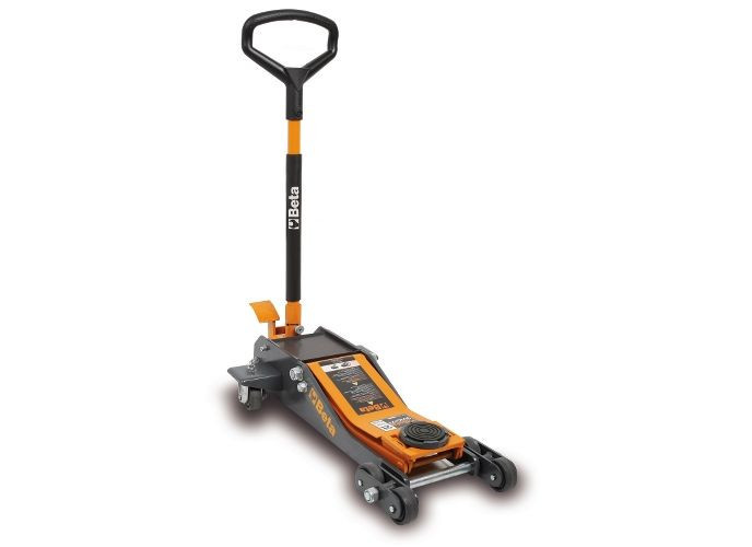 Cric hidraulic tip crocodil, 2T 3030/2T