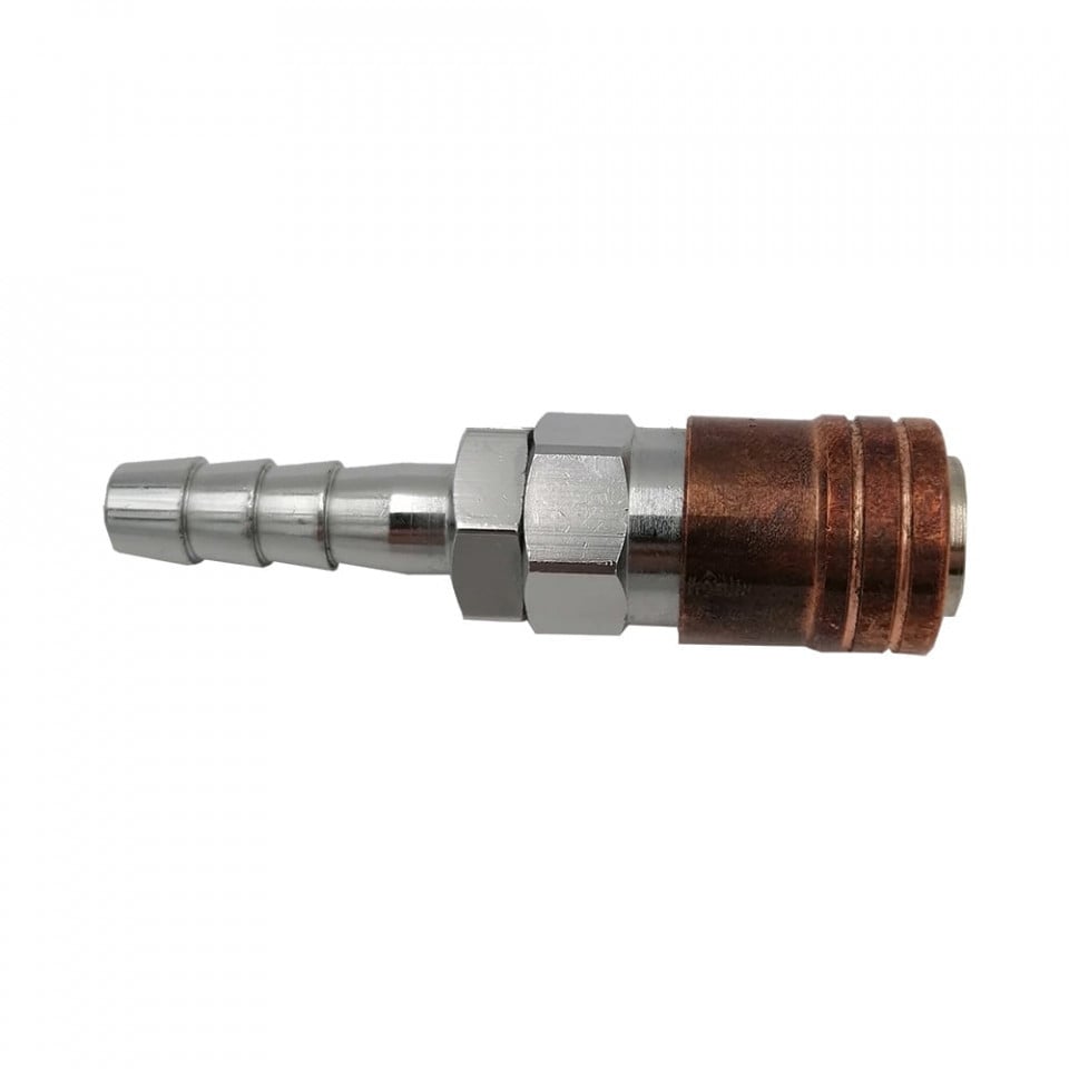 Cuplă rapidă SH30 ACETILENA 9 mm