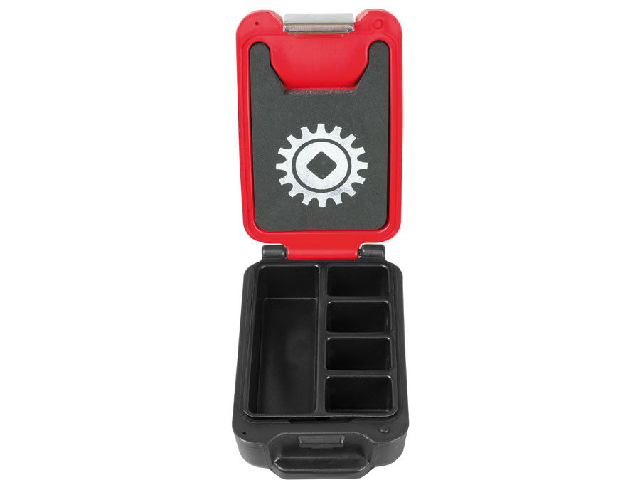 Cutie MOB FUSION BOX small pentru suruburi - 135x215x60 mm