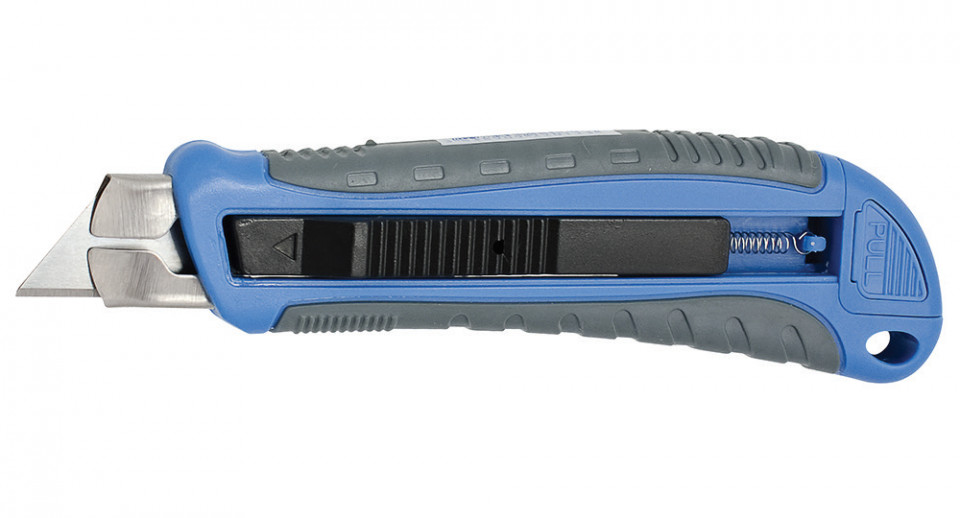 Cutter retractabil