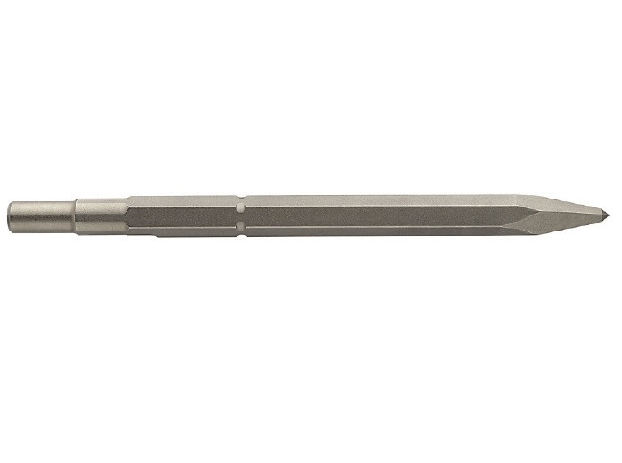 Dalta cu varf ascutit 400 mm