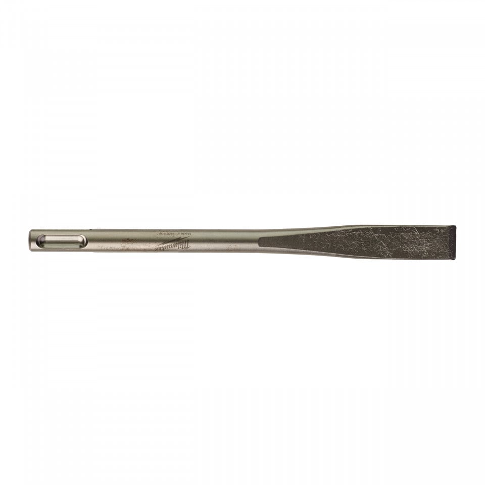 Daltă îngustă, plată SDS-Plus, 180x14 mm