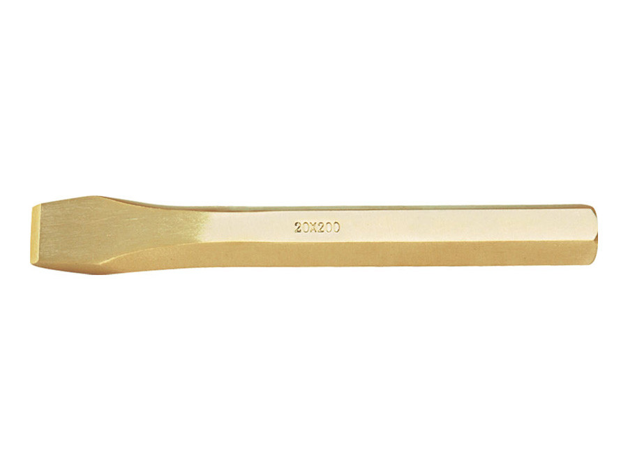 Dalta lata lacatuserie, corp hexagonal - MOB AEX - 600 mm
