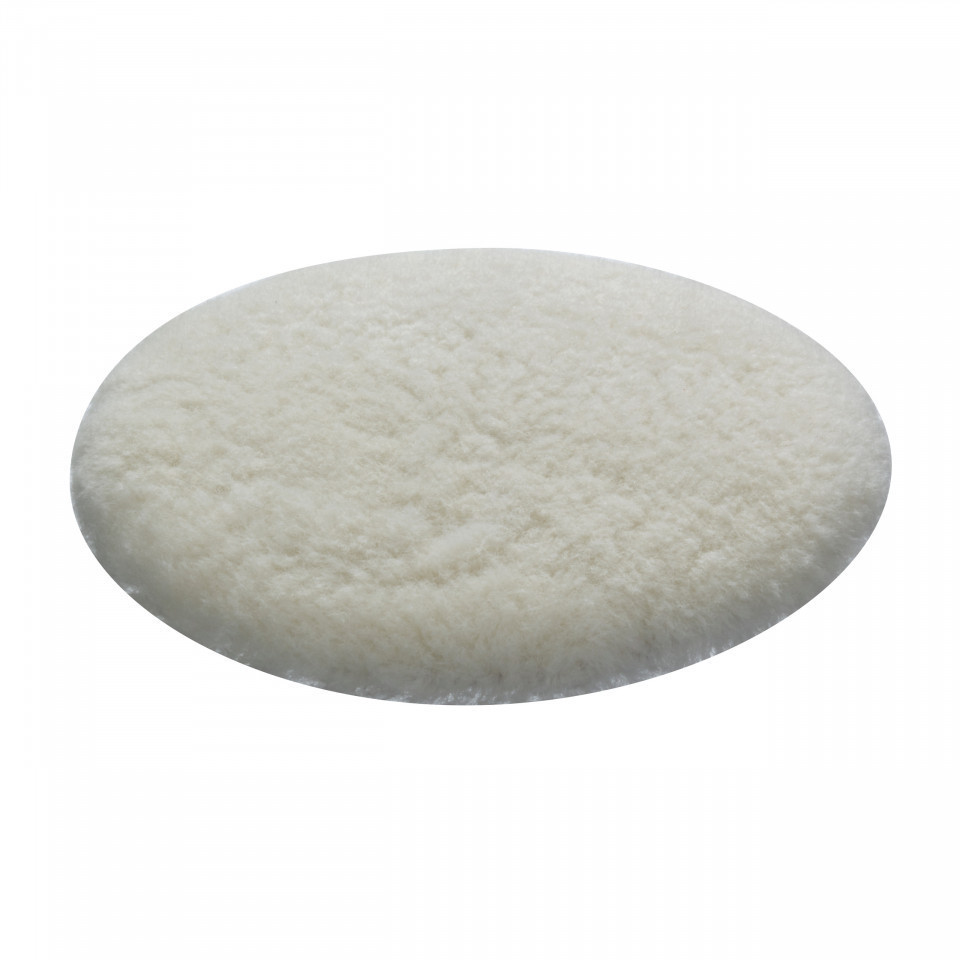 Disc polisat lana miel 135 mm