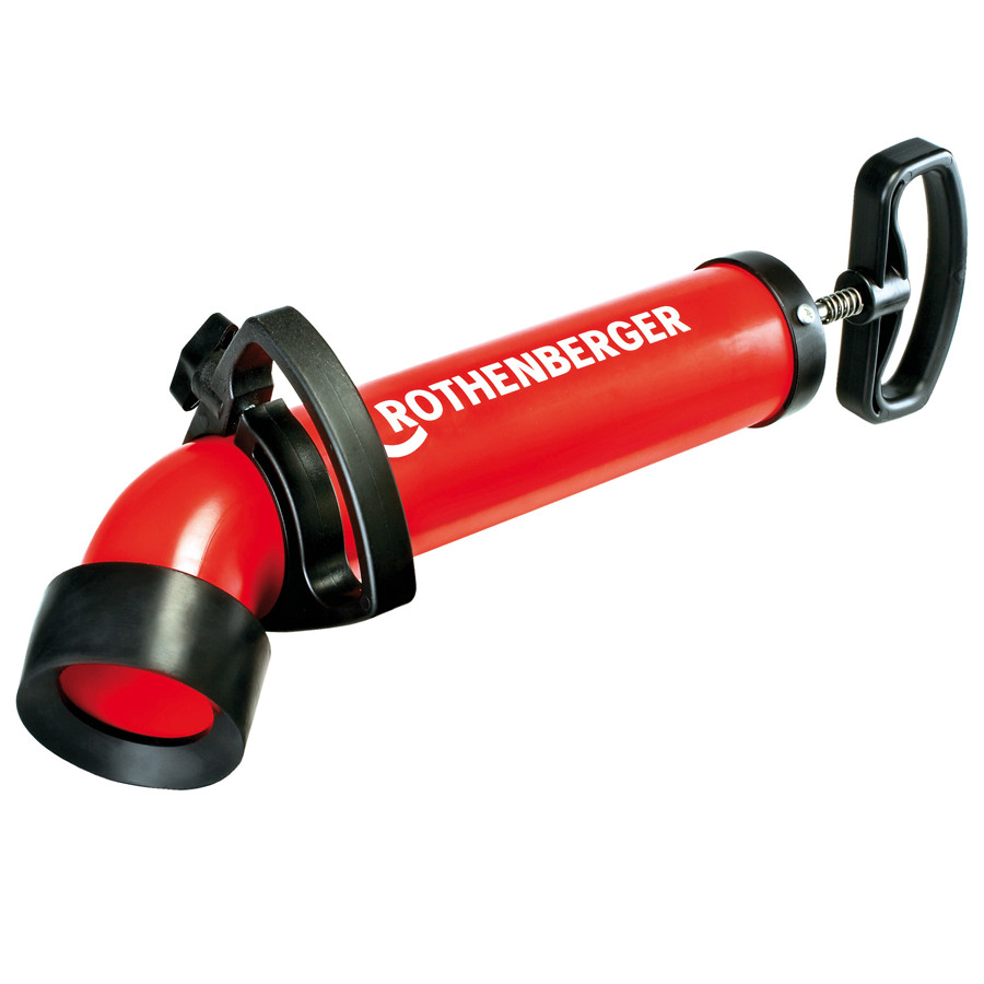 Dispopzitiv de desfundat tip ROPUMP SUPER PLUS