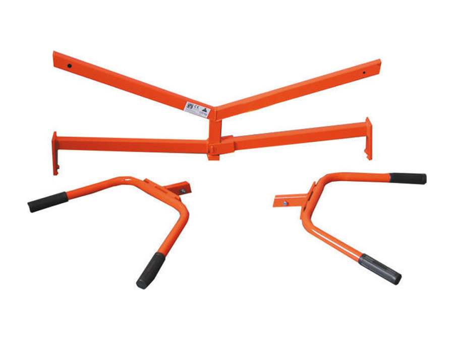 Dispozitiv compact pentru borduri 1 m - 120