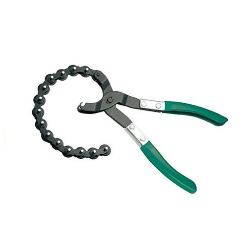 Dispozitiv Jonnesway taiat teava de esapament cu lant 19-76mm