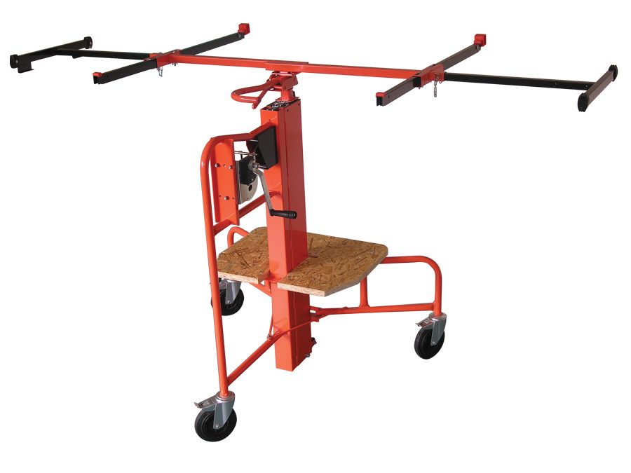 Dispozitiv LEVPANO MASTER - 4,1 m