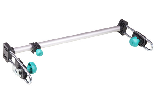 Distantier pentru captuseli de usa "Easy" Wolfcraft 3675000, pentru latimi 600 - 1000 mm