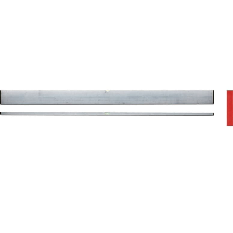 Dreptar AL-1L de 1,5 m - 1 bula